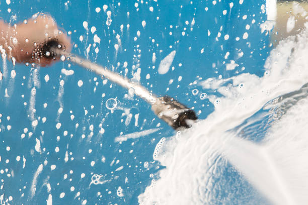 Best Machinery and Equipment Cleaning  in Lake Grove, NY